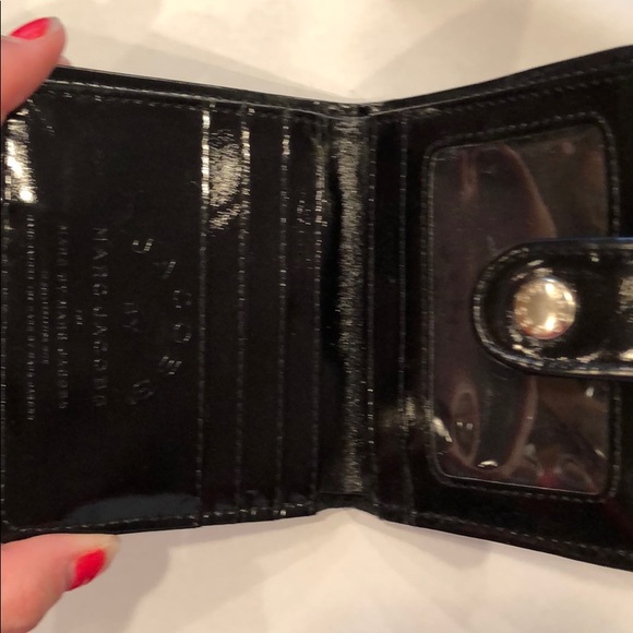Marc by Marc Jacobs Wallet - Picture 3 of 6
